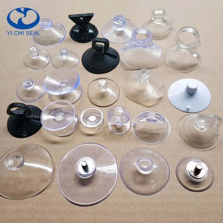 wholesale for glass sucker mini small suction cups