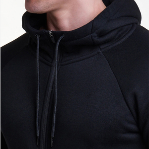 2025ชุดวอร์มลำลองฟิตเนสสำหรับผู้ชายชุดวอร์มเล่นกีฬาฟิตเนสปรับแต่งได้สำหรับผู้ชาย - Product Image 3