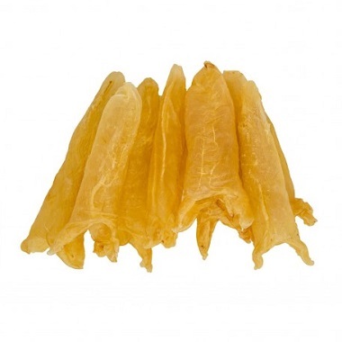 Pure and Natural Dried Fish Maw