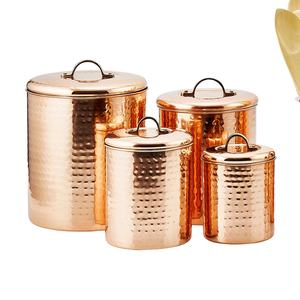 ¡Cubo de hielo enfriador de vino de cobre de 5L de color antiguo para fiestas restaurantes bares bodas y decoración interior a la venta! - Product Image 5