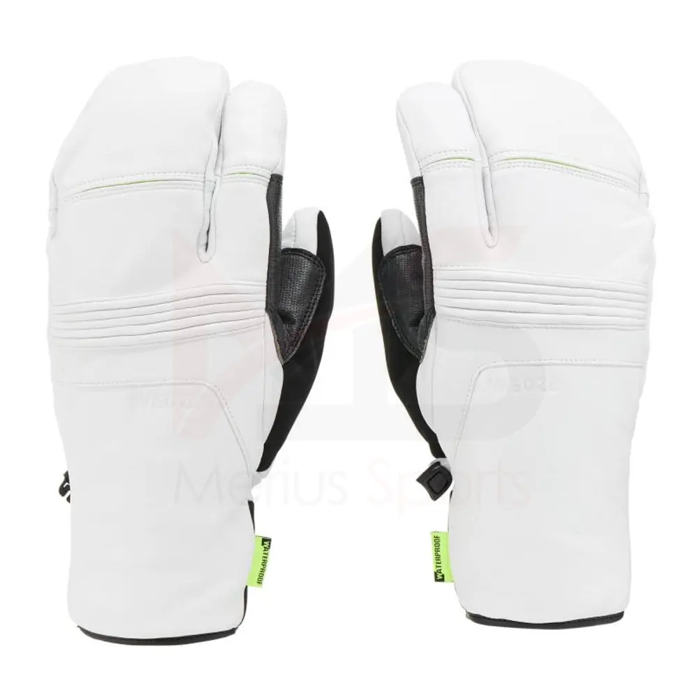 Best Quality Ski Gloves Waterproof Winter Gloves Snowboarding Gloves