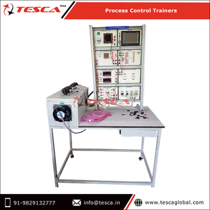 Equipo educativo personalizado de alta calidad, entrenador de Control de temperatura - Product Image 2