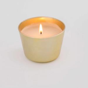 Antique Design Metal <b>Candle</b> Jar Holder Good Quality Fancy Decorative for Christmas Diwali Parties <b>Birthdays</b>-Tabletop Home - Product Image 2