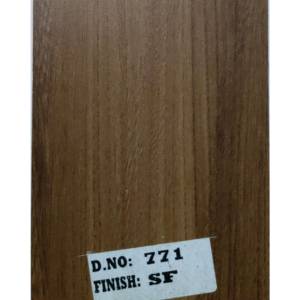 Sản phẩm HPL chất lượng tốt cho các ứng dụng đồ nội thất khác nhau Chất lượng cao 1300x2800mm tấm laminate cao áp - Product Image 1