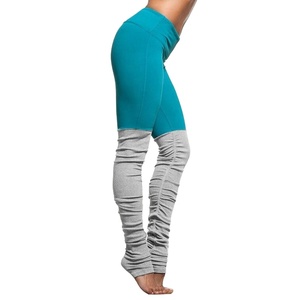 Leggings de Yoga pour femmes, taille haute, vente en gros, haute qualité, - Product Image 2