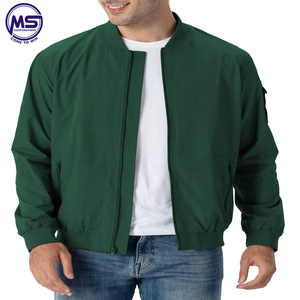 Chaqueta informal para hombre, cortavientos de calle a la moda, alta calidad, primavera y otoño, nueva - Product Image 6