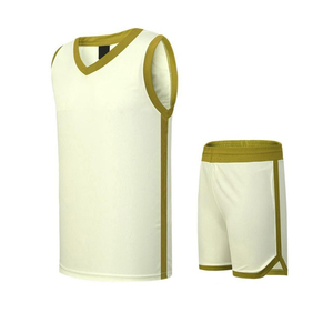 Uniforme de baloncesto de larga duración, nuevo en el mercado, de talla grande, precio competitivo, diseños de tendencias - Product Image 4