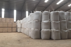 Virutas de madera de Vietnam, precio barato, bolitas de madera para Bio - Product Image 6