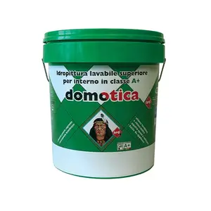 أعلى جودة الايطالية الطلاء دوموتيكا للداخلية