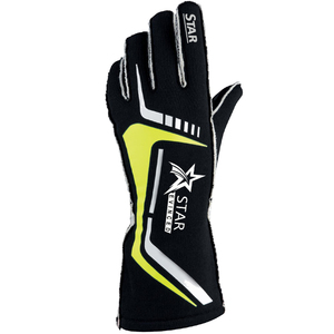 Gants de course en KART, produit de haute qualité, vente en gros, - Product Image 1