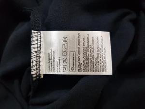 เสื้อโปโลผู้ชายมีสไตล์มีแบรนด์ผ้าฝ้ายแข็งสไตล์คลาสสิกสำหรับผู้ใหญ่สำหรับฤดูใบไม้ผลิ - Product Image 5