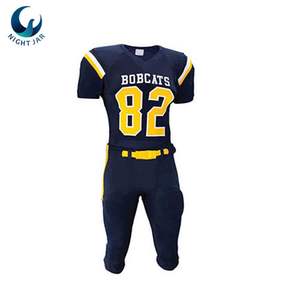 ชุดกีฬาที่นิยมที่สุด ชุดฟุตบอลเยาวชนอเมริกัน ชุดฟุตบอลชาย - Product Image 4