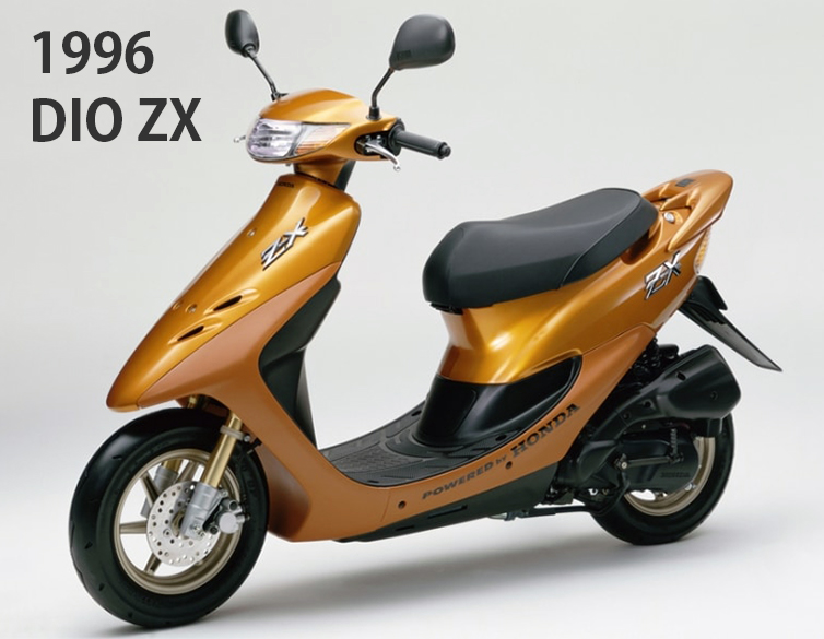 日本製 バンドーベルト 641x15.5x30-8.0、ホンダ Dio（ディオ）、Live