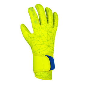 Gants de gardien de but personnalisables, fabriqués en usine, bon marché, avec du latex allemand de bonne qualité - Product Image 4
