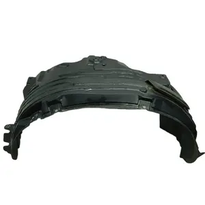 AUTO CAR BODY PARTS FRONT INNER FENDER 63841-3X00A 63840-3X00A FOR NISSAN PATHFINDER/NAVARA 2005-2012 INSIDE FLARES FENDER LINER
