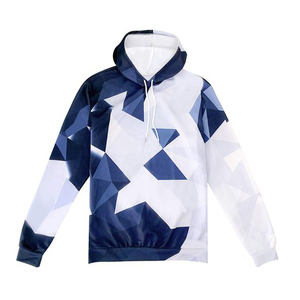 Sudadera con capucha para hombre, con diseño único de diamantes de imitación cristalizado, cuerdas de Sudadera con capucha, fabricante de moda - Product Image 1