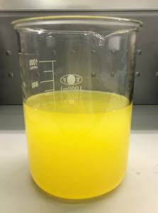 Pelacables de bricolaje-Fragante a base de agua - Product Image 3