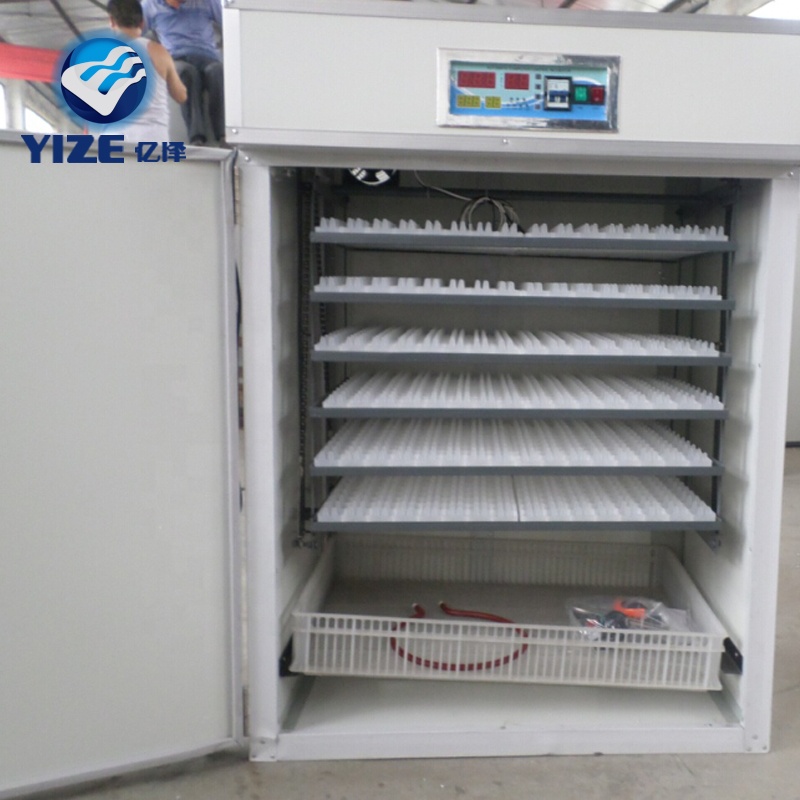 2112 egg incubator