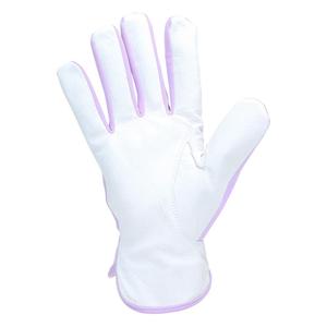 Guantes de conductor para hombres y mujeres más vendidos, protección de manos de varios paneles, guantes de invierno antideslizantes de cuero genuino para ciclistas adultos - Product Image 3