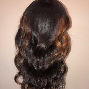 Extensiones de cabello humano crudo indio natural sin procesar virgen Remy asequible paquetes de cabello Real alineados con cutícula para venta al por mayor - Product Image 2