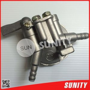 Taiwan Sunity qualité assurée F7 pelle filtre à carburant Assy pour YANMAR générateur moteur filtre à carburant Assy - Product Image 3