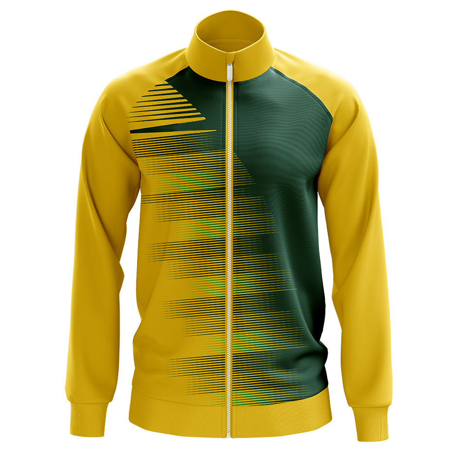 สีเหลือง