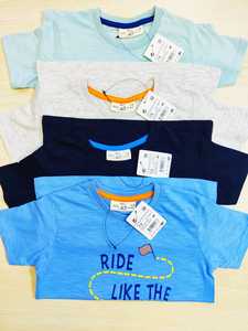 T-shirt Spiderman pour garçons, été, séchage rapide, tricoté, manches courtes, 100% coton biologique - Product Image 5