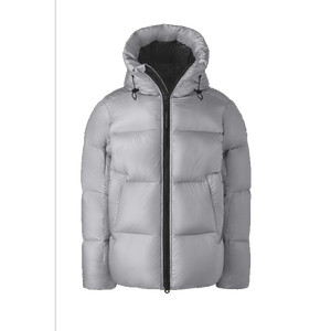 Custom Logos Mens Fashion Puffer <b>Jackets</b> with Hood <b>Winter</b> <b>Jacket</b> Low Price - Product Image 6