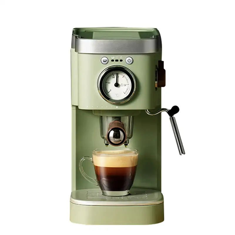 Cheap Coffee Maker Espresso Machine