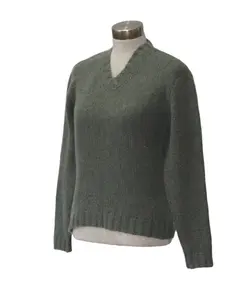 Beautiful Design Jumper Unisex V Neck Cashmere Sweater With Pullover Design Buy from Leading At Reasonable Price