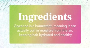 Protecteur thermique pour cheveux Barrière de forme spray pour protéger les cheveux contre les dommages causés par la chaleur Casse pointes fourchues Protecteur thermique pour lisser les cheveux - Product Image 4