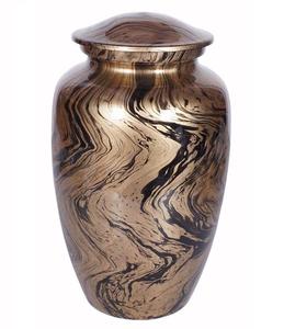 โกศแบบคลาสสิกสำหรับงานศพของมนุษย์ขี้เถ้า - Product Image 6