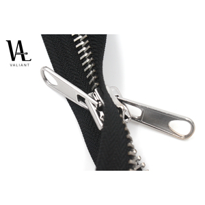 Imprimante à Double fermeture éclair, portable, luxueux, nouveauté, usine, #3 #5 #8 #10 vente en gros - Product Image 1