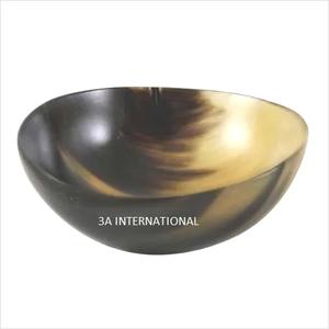 Finition antique Fête de mariage de luxe Bol de service alimentaire fait à la main Vaisselle Fruits Serveur Plat Cuisine Bol de service - Product Image 5