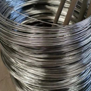 <span class=keywords><strong>Macchina</strong></span> per la produzione di fili leganti Xingxiang con controllo PLC, diametro di ingresso 5,5 mm/diametro di uscita 1,8 mm, 380V 50Hz - Product Image 4