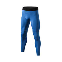 Pantalon de jogging et d'entraînement pour homme, séchage rapide, respirant, en Spandex/Polyester, pour le yoga, la danse et le fitness, service OEM, collection 2022 du fabricant