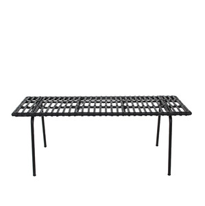 Chaise en rotin Bromma - Product Image 2