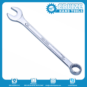 Combination <b>Spanner</b> Recessed Panel DIN 3113 - Product Image 2