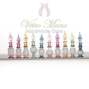 Wedding Favors and Gifts Perfume Bottles, 5ML