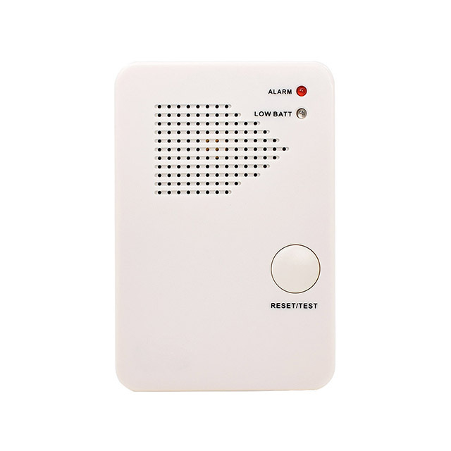 Contin OEM Hospital Safety Monitoring Equipment ABS Fall Alarm Monitor for Senior Elderly Patient Care Nurse Call Sensor Pad/Mat