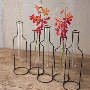 Vases en métal de meilleure qualité, pour décoration de maison et de bureau, à bas prix - Product Image 1