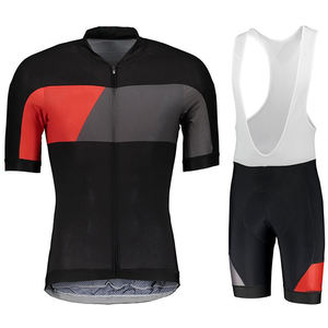 Vêtements de cyclisme de haute qualité, produit parfait pour les cyclistes, prix usine, séchage rapide, nouvelle collection - Product Image 2