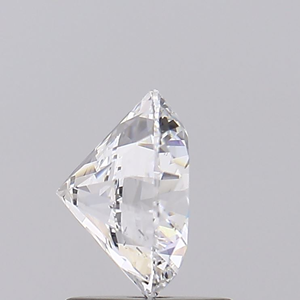 D couleur SI1 Carity taille 1.34Ct diamant poli labgrow forme ronde HPHT-CVD diamant bijoux diamants en vrac - Product Image 4
