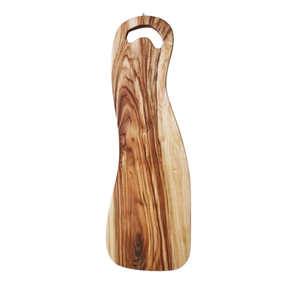 Planche à découper de luxe en bois, pratique, planche de boucher pour les Restaurants de cuisine et les hôtels - Product Image 3
