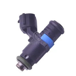 DEFUS Factory Price Fuel Injector 03C906031A For 412 Variant 1.8E 69-75 High Quality Auto Spare Parts For Sale Nozzle 03C906031A