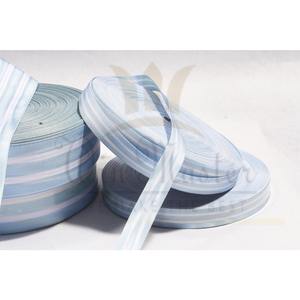 High Quality <b>Masonic</b> Regalia Moire Ribbons in Custom Sizes | Custom Made <b>Masonic</b> Ribbons - Product Image 3