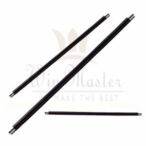 Venta de la mejor calidad Oficiales ceremoniales Cubierto Swagger Stick 2022 - Product Image 6