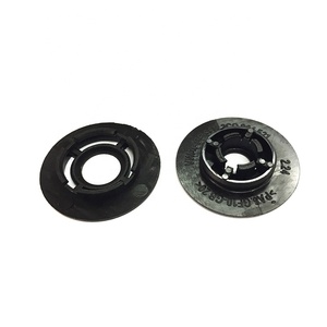Clips de <span class=keywords><strong>fixation</strong></span> pour <span class=keywords><strong>tapis</strong></span> de <span class=keywords><strong>voiture</strong></span> noirs OEM, clips de <span class=keywords><strong>fixation</strong></span> pour <span class=keywords><strong>tapis</strong></span> de sol de <span class=keywords><strong>voiture</strong></span>, 500 pièces/sac 1270-2 CN;FUJ 0086 15960339841 1000 PA66 - Product Image 4