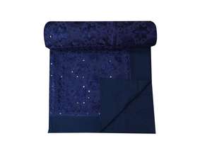 Venta al por mayor de edredón de Patchwork Kantha edredón hecho a mano - Product Image 2