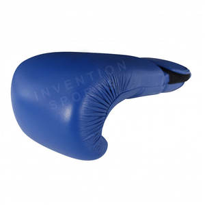 Guantes de Boxeo de Cuero de Alta Calidad, Tamaño Personalizado, Marca Invention Sports IS-9938, Venta en Línea para Entusiastas de las Artes Marciales - Product Image 3
